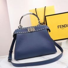 Fendi Peekaboo Bags